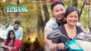 LÍ:BANG | Official Mising Short Music Video 2022 | Satyajit Morang | Nuyasshree l D Sankar