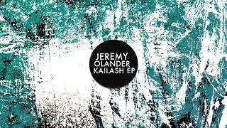 Jeremy Olander - Kailash