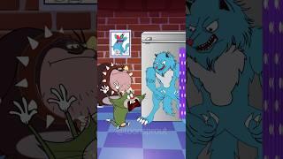 Help oggy come back | oggy and the cockroaches
