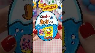  DIY KINDER JOY | 手作りペーパー | 직접 만드는 종이󠁧󠁢󠁥󠁮󠁧󠁿 | DIY PAPER |#paperdiy #diy