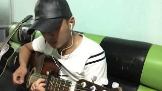 Tuổi hồng thơ ngây . Cover : Lê Tiến