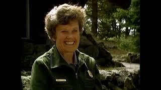 National Geographic Special, The Grizzlies (1987)