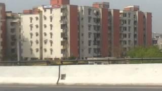Rishi Apartments Zirakpur Chandigarh Ready To Move Flats