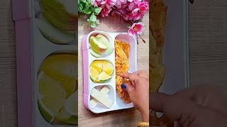 kids Favorite lunch box idea |#lunchboxideas #shorts #youtubeshorts #shortsfeed