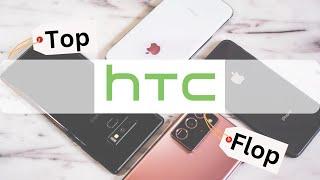 Gibt es noch Smartphones von HTC? JA! Sind aber ungeil /moschuss.de