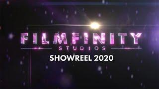 Filmfinity Studios - Showreel 2020