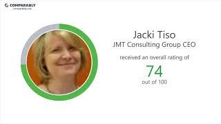 JMT Consulting Group Employee Reviews - Q3 2018