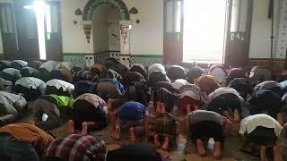 POSISI TERDEKAT HAMBA KEPADA ALLAH (SUJUD) || KM Channel Dakwah