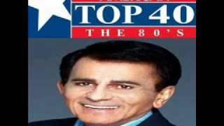 Casey Kasem - American Top 40 The 80's 2