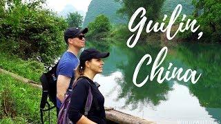 How to Spend 4 Days in Guilin (桂林), Yangshuo (阳朔) & Rural Guizhou (贵州)