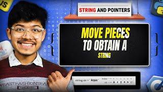 2337. Move Pieces to Obtain a String | Strings | 2 Pointers