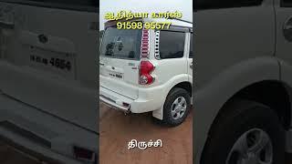 Mahindra Scorpio for sale