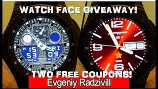 Samsung Gear S3 Watch Faces by Evgeniy Radzivill - 2 FREE COUPONS HURRY! - Jibber Jab Reviews!