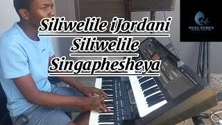 Itende - Inqobile Ingonyama kaJuda + Siliwelile iJordan(Slow Chorus Medley)