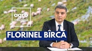 Agrostrategia, TVR 1. Invitat: Florinel Bîrcă, Director General ANZ  (30.09.2024)