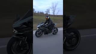 Ninja H2 OnlyFLAMES  NSFW 