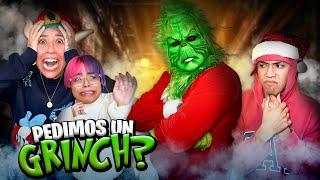 COMPRE UN GRINCH DE LA DEEP WEB | Susy Mouriz