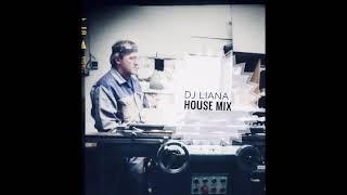 Dj Liana House mix  (Housky a Párky sound made in Chrudim)