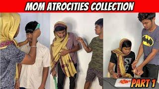 Ungaveetulayum ippadi Nadakumaa? - Shorts Collection 1