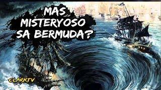 5 Lugar na Mas Misteryoso at Delikado sa Bermuda Triangle PART 2