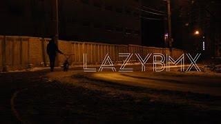 Vitaly Prokhorov & Roma Shalimov Lazybmx parking split edit