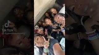 Tootoo,ladybangz,Kimora ,Tokyo,blossom,nvy,Jayah & Sassy | Tommy The clown