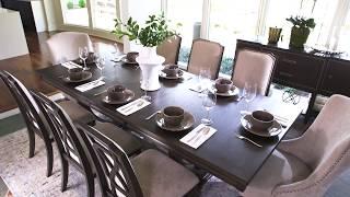 Ashley HomeStore | Zimbroni Dining Room