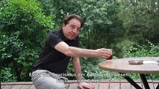 Fazil Say – Porträtkünstler des SHMF 2025! 