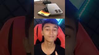 #تئوری درمورد #iphone15promax ️#shortsvideo