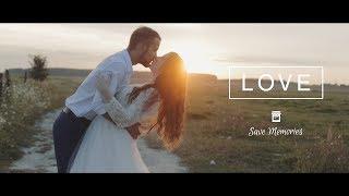 Love | Wedding Clip