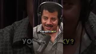 Seth MacFarlane's Movie Ted  w/ Neil deGrasse Tyson