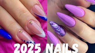 Nails Acrylic 2024 Nails#shorts Compilation//acrylic nail art compilation 2024