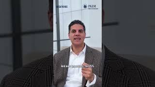 Megatrends: A New Era of Globalization | Shehriyar Antia