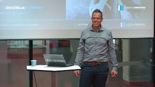 Embedded Computer Vision – Clemens Reisner @TechTalk Days 2022