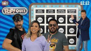 Funko POP! Quiz: S2E2
