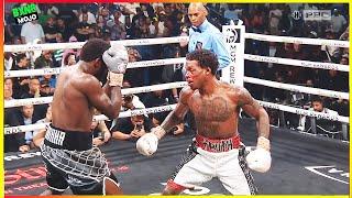 Errol Spence (USA) vs Terence Crawford (USA) - KNOCKOUT, BOXING HD