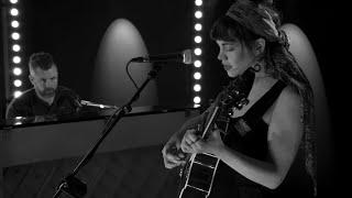 Mick Flannery & Susan O'Neill (SON) | Black Gate Sessions