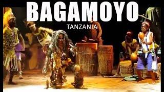 Tanzania | Bagamoyo Festival 2013