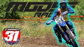 IDR SPRINT ENDURO ECEA Ryder Sigety Yamaha YZ125