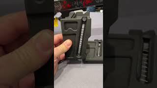 New aluminum magazines coming soon