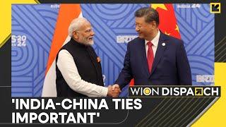 PM Modi At Bilateral Meet With Xi: India-China Ties Important For Global Peace & Stability