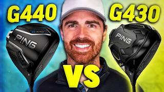 Ping G440 Drivers 2025 | Can It Beat The G430?