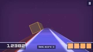 SpeedX 3d 22,666 score