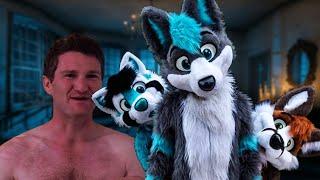 Loren Did WHAT With FURRIES?! - Cody Trashfire AFTER DARK E2