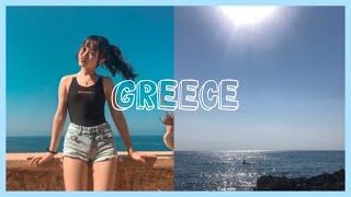 Greece Vlog | Stoupa, 零確診地區⁉️