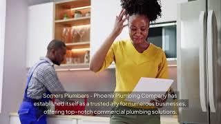 Full Service Phoenix Plumbers | Phoenix | 480 568 2596