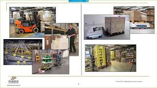 Introduction to Autonomous Mobile Robots by Purdue MEP