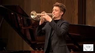 Michail Thompson 2022 – Brandt, Concertpiece No. 1