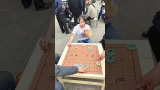 #象棋 你学会了吗？