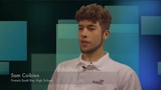 Television (Video) Production SkillsUSA Maryland State Winner